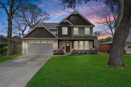 2026 Chantilly Ln Houston, TX 77018