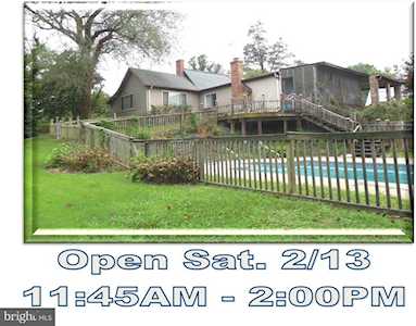 3927 Summer City Blvd Chesapeake Beach, MD 20732