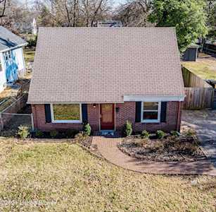 2424 Clarendon Ave Louisville, KY 40205