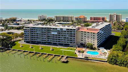 19451 Gulf Blvd #611 Indian Shores, FL 33785