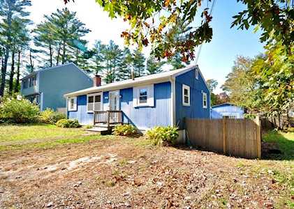 150 Park Avenue Wareham, MA 02538