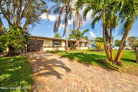 433 S Neptune Drive Satellite Beach, FL 32937
