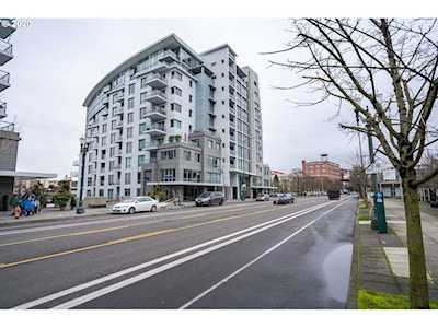 1260 NW Naito Pkwy #305B Portland, OR 97209