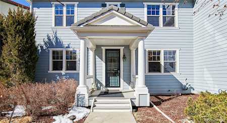 9073 E 29th Place Denver, CO 80238