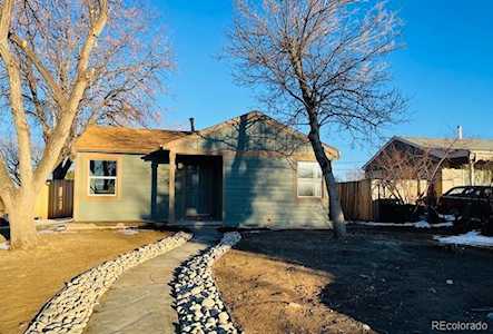 1224 Newark St Aurora, CO 80010