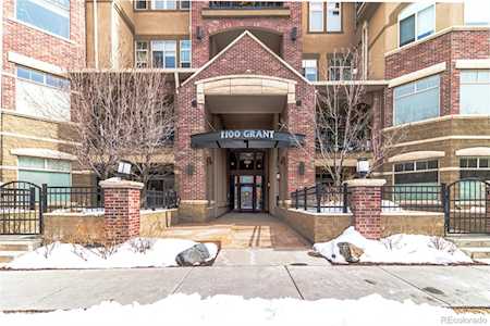 1100 N Grant St #303 Denver, CO 80203