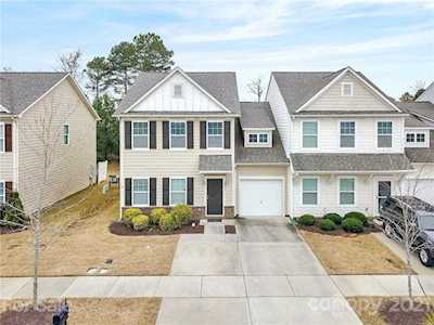4806 Tradd Circle Monroe, NC 28110