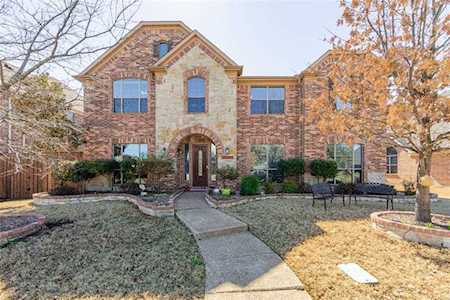 3331 Cedar Creek Trail Frisco, TX 75034