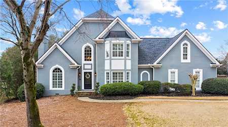 2725 Bordeaux Blvd Blvd Cumming, GA 30041