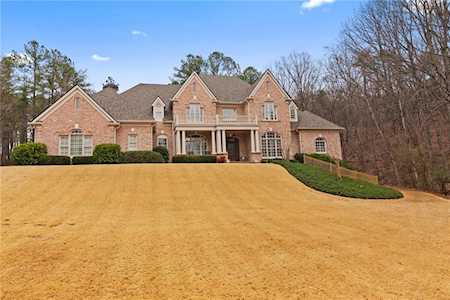 4801 Wigley Rd NE Marietta, GA 30066
