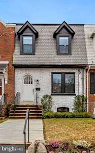 534 Ingraham St NW Washington, DC 20011