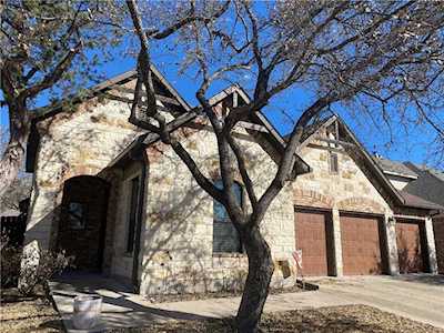 2309 Brownstone LN Cedar Park, TX 78613