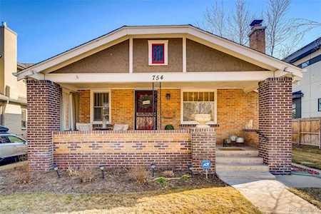 754 S York St Denver, CO 80209