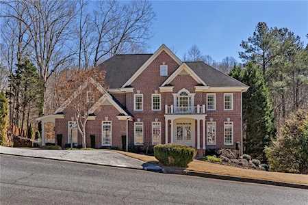 640 Abbeywood Dr Roswell, GA 30075