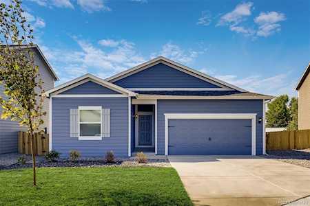 305 Quincy RR Ave Keenesburg, CO 80643