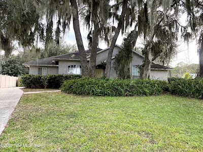 642 Gilda Dr St Augustine, FL 32086
