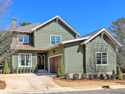 2604 Middle Coray Circle Marietta, GA 30066