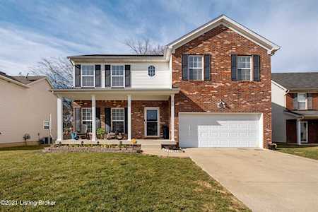 10606 Evanwood Dr Louisville, KY 40228