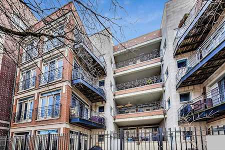 1927 W Diversey Parkway #1A Chicago, IL 60614