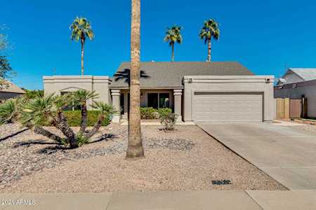 1518 E Dava Drive Tempe, AZ 85283