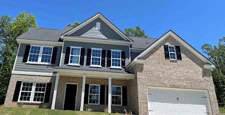 7780 Coppice Drive Midland, GA 31820