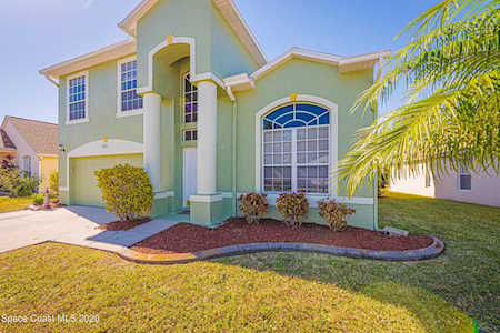 981 Shaw Circle Melbourne, FL 32940