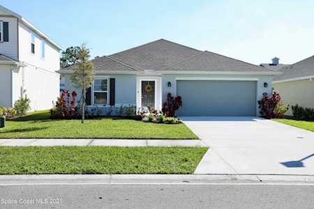 1316 Potenza Drive West Melbourne, FL 32904