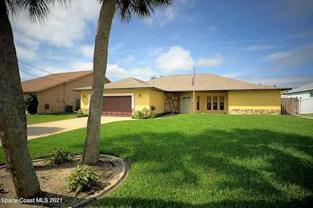 255 Milford Point Drive Merritt Island, FL 32952