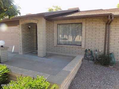 520 S Greenfield Road #17 Mesa, AZ 85206