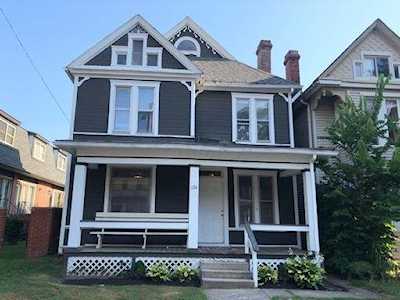 136 W 8th Avenue Columbus, OH 43201