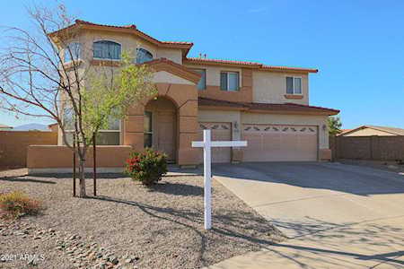 15218 N 184th Court Surprise, AZ 85388