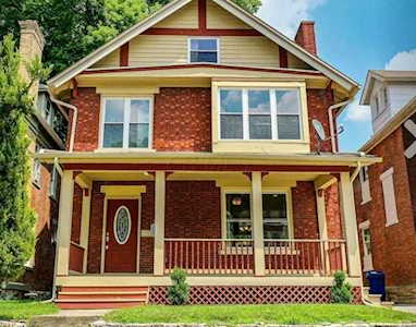 340 Linwood Avenue Columbus, OH 43205