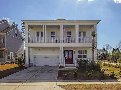 2982 Clearwater Dr Mount Pleasant, SC 29466