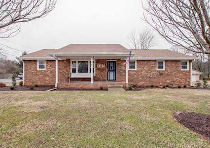 448 Bragg Ave Smyrna, TN 37167
