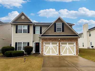 54 Brookvalley Commons Dallas, GA 30157