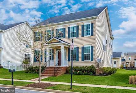 2703 John Mills Rd Adamstown, MD 21710