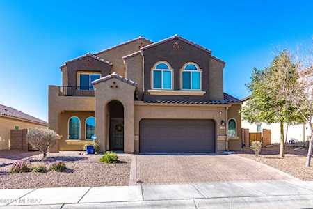 8978 W Cloudwood Dr Marana, AZ 85653