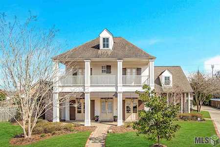13717 Earls Ct Baton Rouge, LA 70810