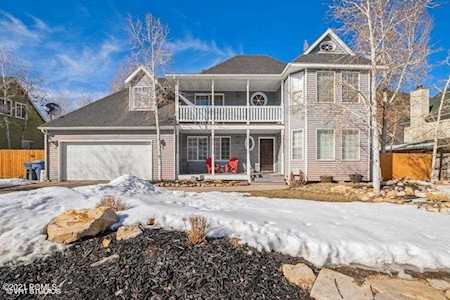 2805 Sidewinder Dr Park City, UT 84060