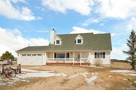14929 Spring Valley Rd Larkspur, CO 80118