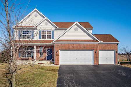 1025 Mccoy Drive Pataskala, OH 43062