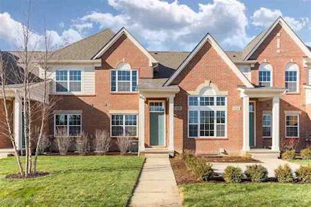 45542 Aragon Lane #60/6 Canton Twp, MI 48187