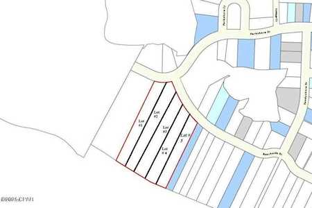 LOT Z-3 Beachside Dr Panama City Beach, FL 32413