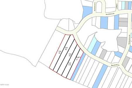 LOT Z-4 Beachside Dr Panama City Beach, FL 32413
