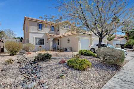 6202 Benchmark Way North Las Vegas, NV 89031