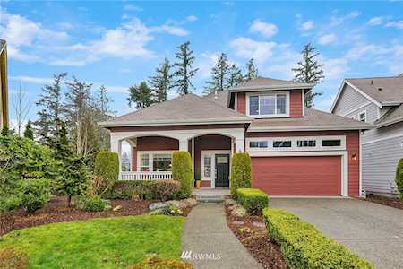 2006 NE Newton Ln Issaquah, WA 98029