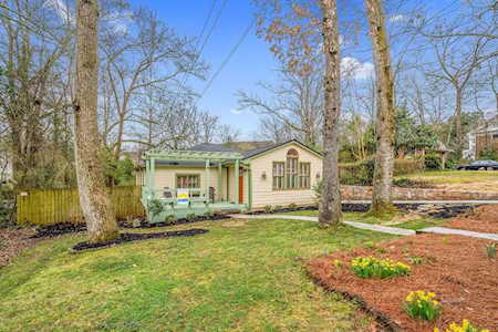 2665 Tupelo St SE Atlanta, GA 30317