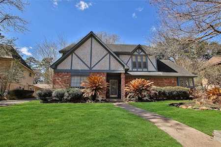 12826 Forest Meadow Dr Cypress, TX 77429