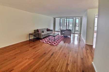 33 Pond Ave #808 Brookline, MA 02445