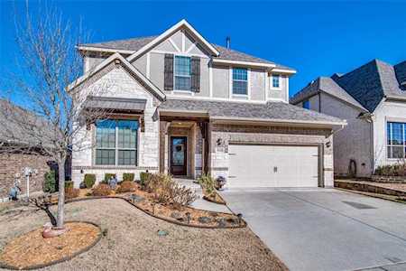 3920 Ramble Creek Drive Mckinney, TX 75071
